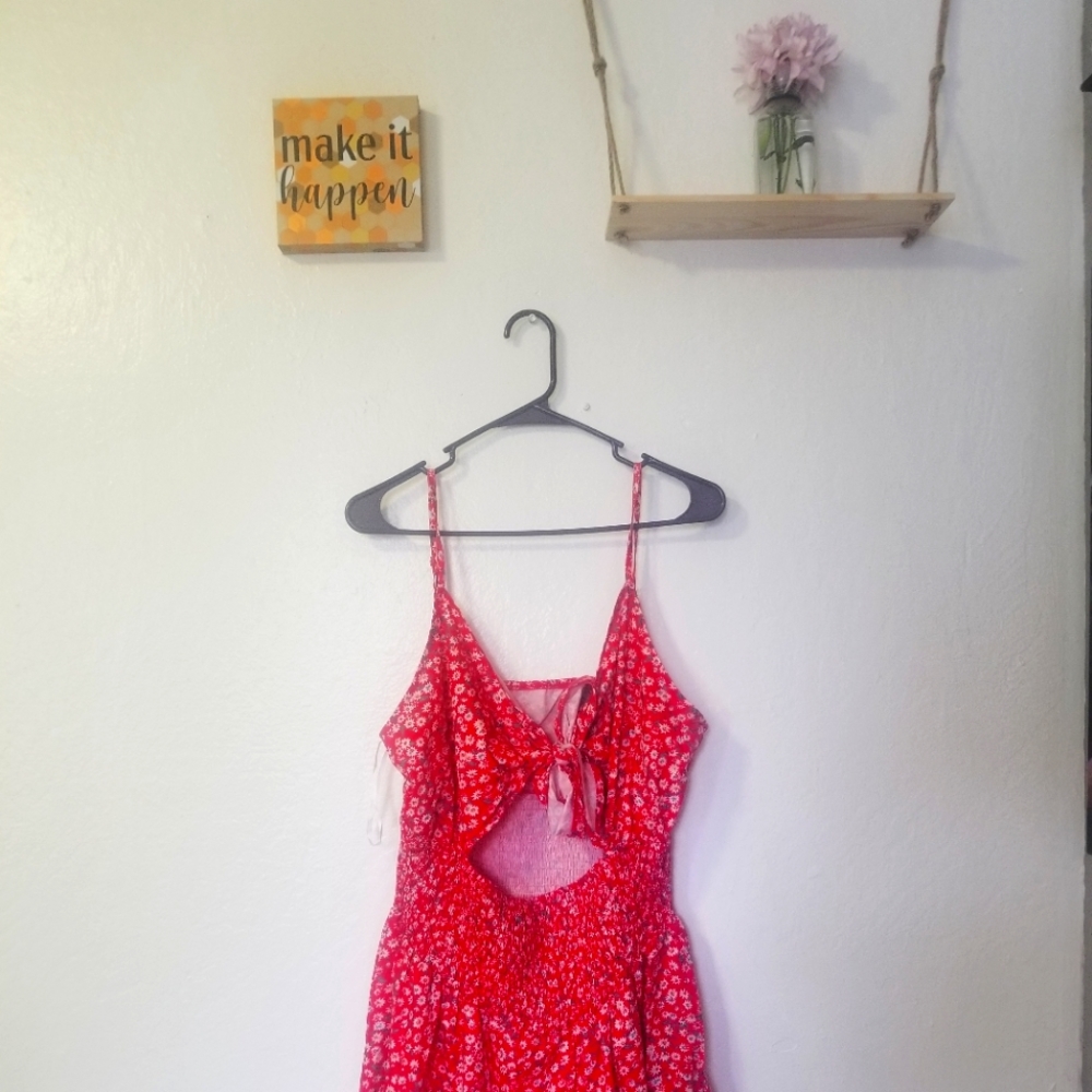 Sexy romper